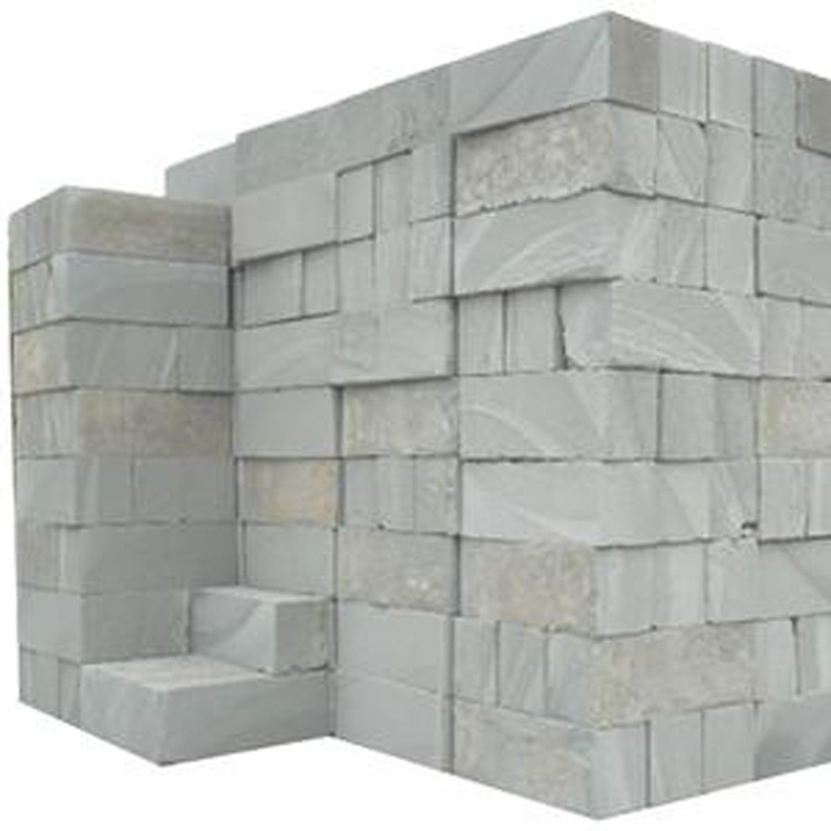 邙山不同砌筑方式蒸压加气混凝土砌块轻质砖 加气块抗压强度研究